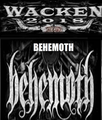 BEHEMOTH