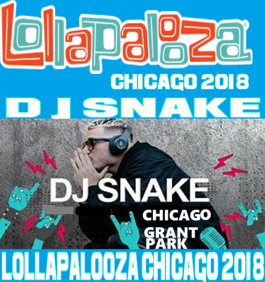 DJ SNAKE