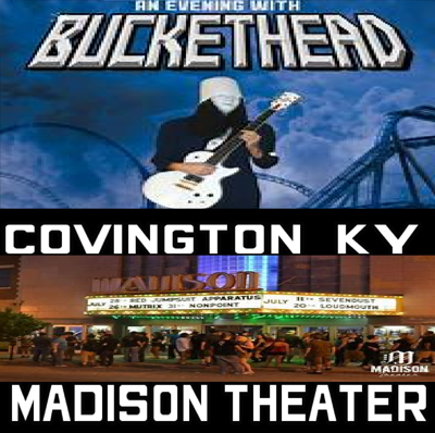 Madison Theater