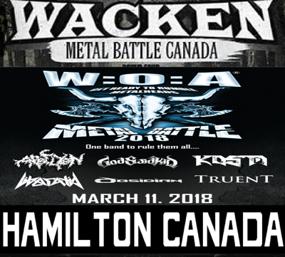 hAMILTON CANADA ROUND #1