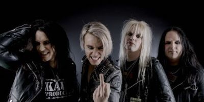 crashdiet