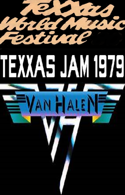 VAN HALEN