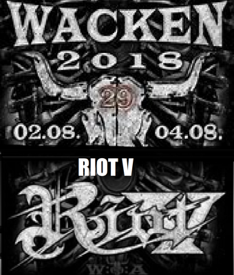 RIOT 5