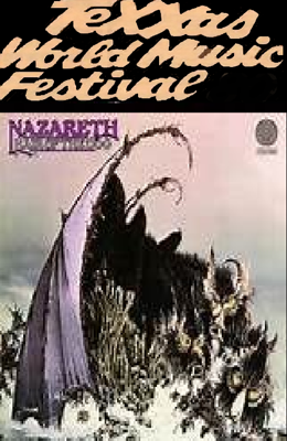 NAZERATH