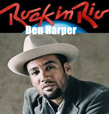 Ben Harper