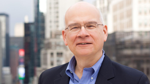 Tim Keller