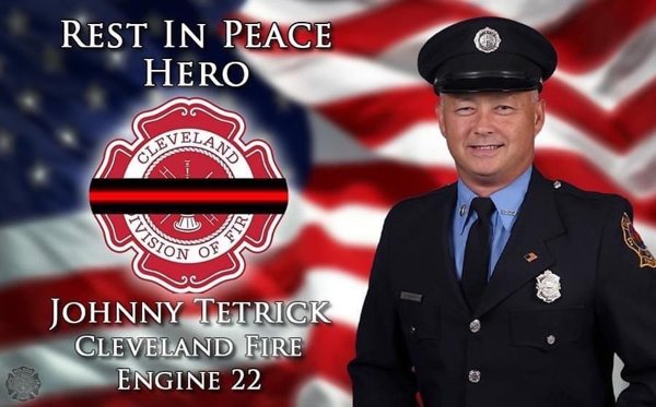 lodd-cleveland ff tetrick