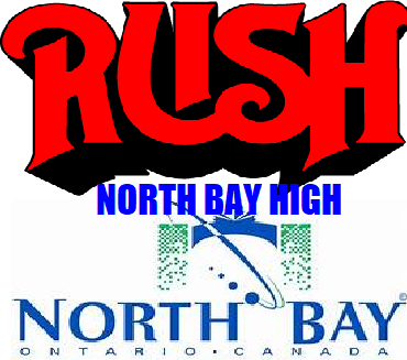 NORTH BAY HIGH