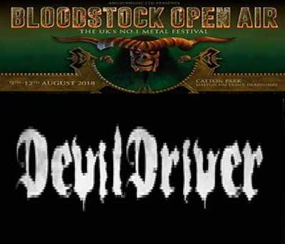 devil driver