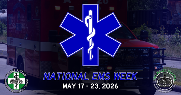 EMS Week 2026-2