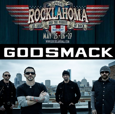 godsmack