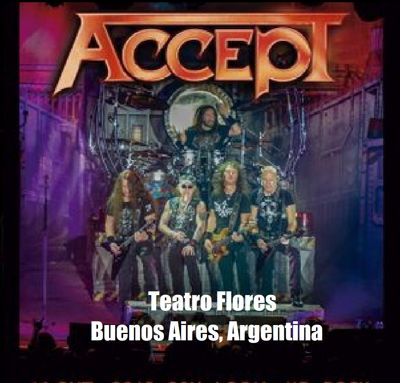 Teatro Flores bueno ariesaa argebntinba