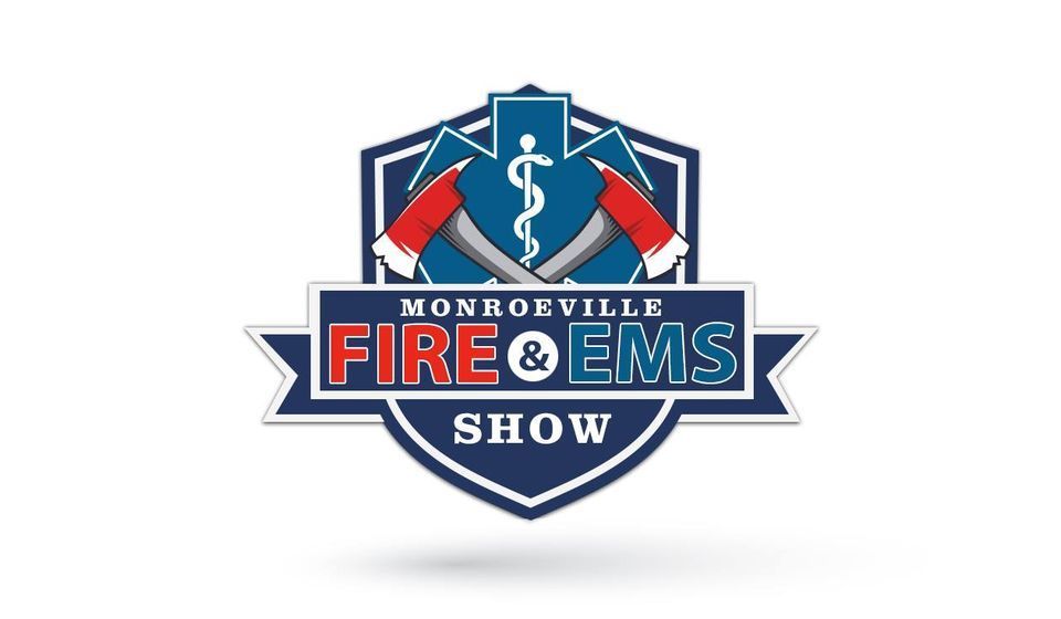 Monroeville Fire and EMS Show 2021 U. S. First Responders Association