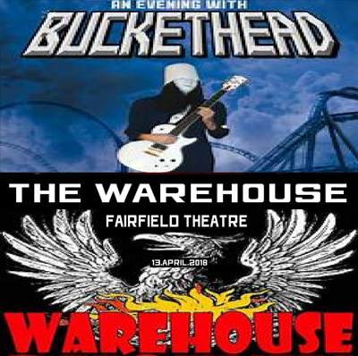 the warehouse