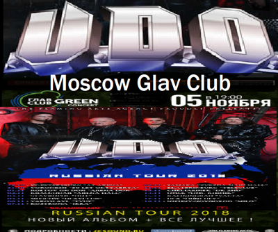 MoscowGlav Club