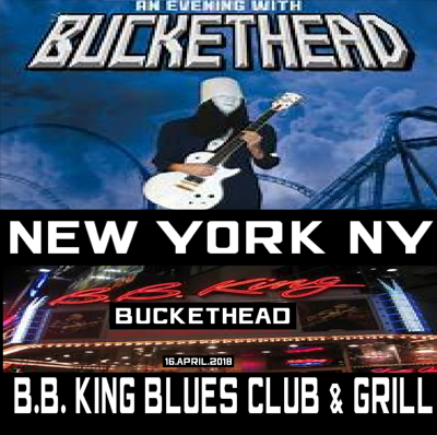 b.b.king bar gril