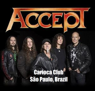 Carioca Club