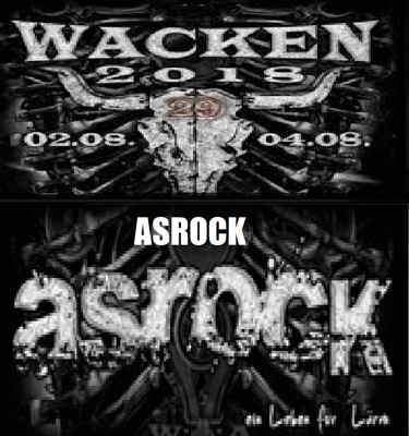 ASROCK