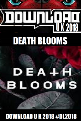 DEATH BLOOMS