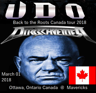 Ottawa, ONMavericks