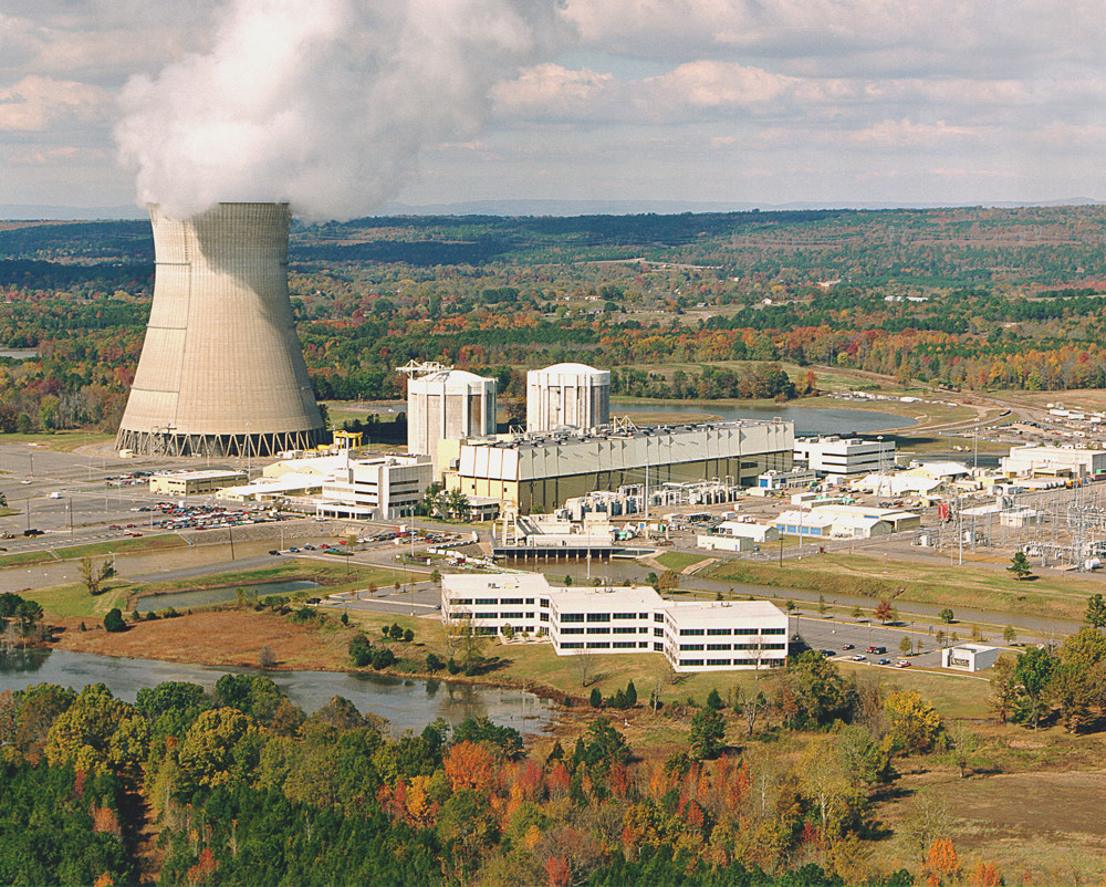 Nuclear power plant emergency (dealing with radiation exposure) - U. First Responders Association, Inc.