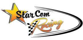 starcom racing logo sm