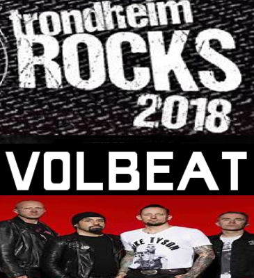 VOLBEAT