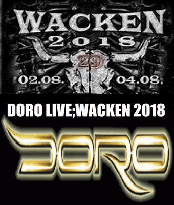 DORO