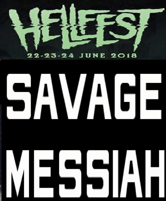 Savage Messiah