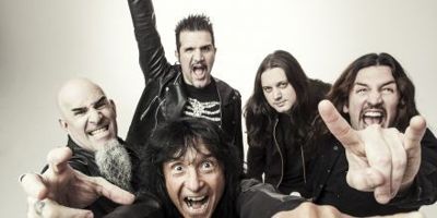 anthrax