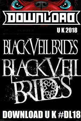 BLACK VIEL BRIDES 23