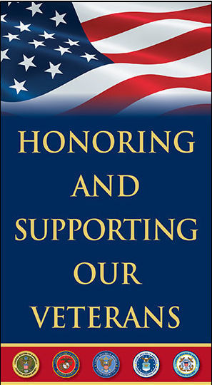 Honoring and Supporting Our Veterans