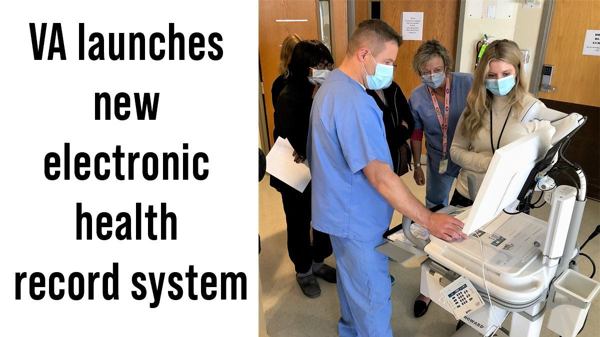 Electronic Health Records System