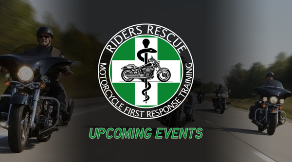 RR UPCOMING EVENTS 2026