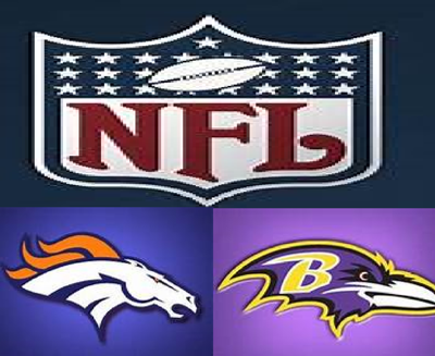 broncos ravens