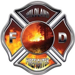 Wildland LODD