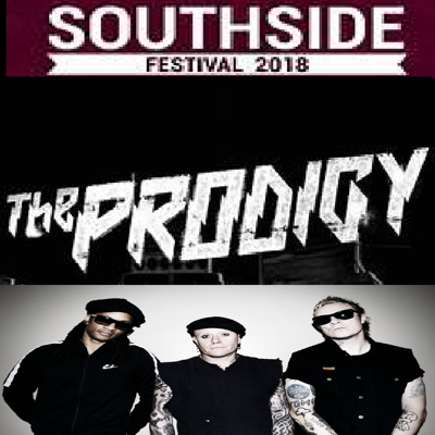 THE PRODIGY	 ALLE ANZEIGEN Share The Prodigy nehmen keine Gefangenen. Sie sind die unübertroffenen Meister des Rave! Diese Band prägt wie keine andere den Elektropunk, weil sie nie mit dem Status Quo zufrieden sind, weil sie eben nicht den sicheren Weg wählen und immer steil nach vorne gehen. Aggressiver, wütender, lauter, brutaler und süchtig machender ist ihr Sound auf der aktuellen Platte „The Day Is My Enemy“. Nach mehr als 20 Bandjahren, schaffen diese Punks es genauso unbequem zu bleiben wie zuvor. Sie sind die Gräte, die den Fisch notwendigerweise zusammenhält, aber eben nicht so einfach zu essen ist. Und gerade weil sie nicht zum Establishment gehören, haben sie ihren Platz im Rave und bringen mit ihren genialen Live-Qualitäten die Leute zum Tanzen.