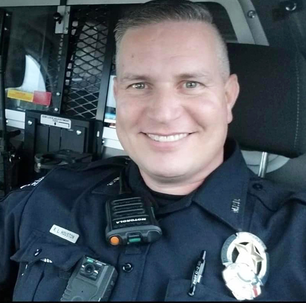 lodd-mesquite tx police officer richard houston