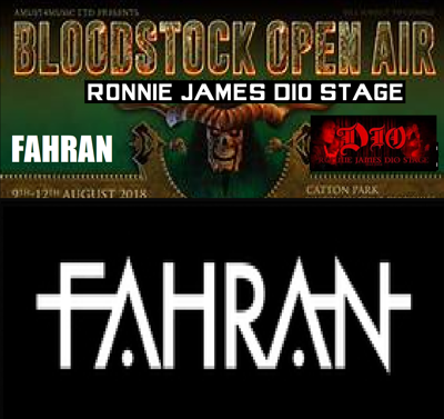 FAHRAN