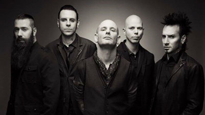 stonesour