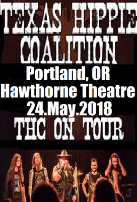 Hawthorne Theatre