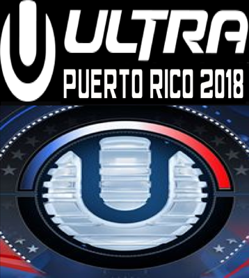 Ultra Puerto Rico 2018 