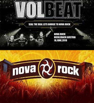 NOVA ROCK