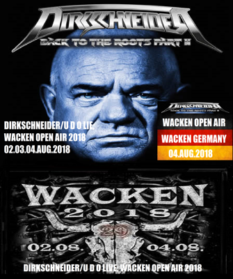 `WACKEN