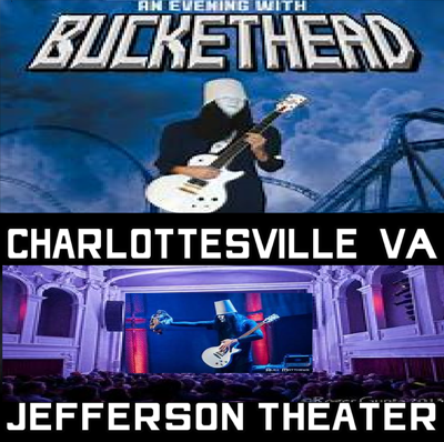 Jefferson Theater