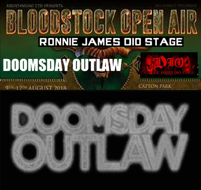 DOOMS DAY OUTLAW