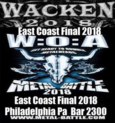 EAST COAST FINALS