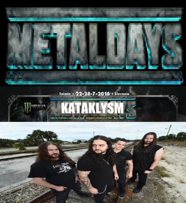 KATAKLYSM