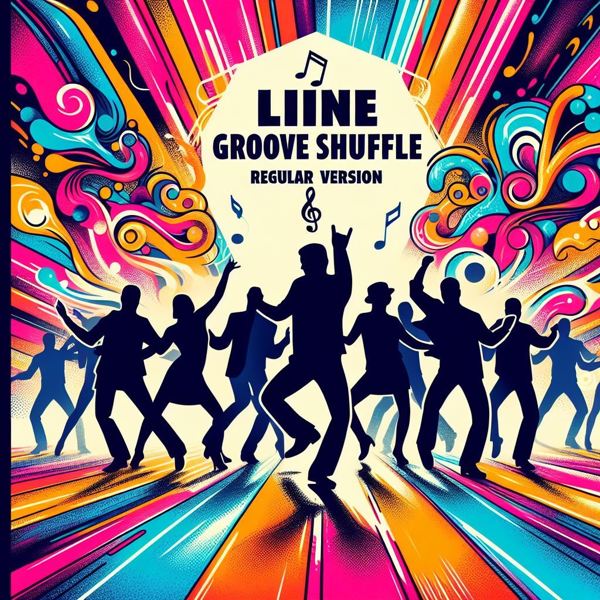 Line Groove Shuffle