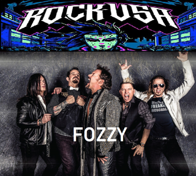 FOZZY